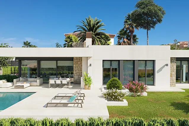 Explore the Exclusivity of Grupo Turis Promociones’ Projects in Costa Blanca North